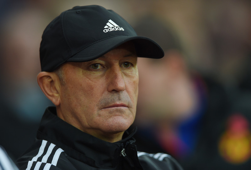 Sheffield Wednesday otpustio trenera